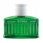 Tualettvesi LAURA BIAGIOTTI Roma Uomo Green Swing 75 ml