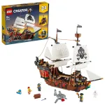 LEGO Creator 3in1 31109 piraadilaev