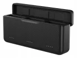 Laadija Telesin S0-BCG-02-TDJ, 3-kanaliline, DJI Action 3/4 akudele