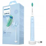 Sonicare Blue elektriline hambahari t&auml;pse taimeriga
