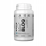 Toidulisand LAB ONE GLUCO BLOQ 60 kapslit kroonilise suhkru ja valge siidpuuga