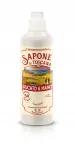 Sapone di Toscana BucatoMano vedel &otilde;rnadele r&otilde;ivastele, 1 l