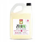 ZIELKO pesuvedelik mustadele ja tumedatele kangastele, 5 l