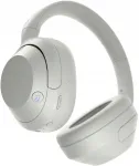 Juhtmevabad Sony ULT Wear WH-ULT900N valged ANC BT ja juhtmega k&otilde;rvaklapid