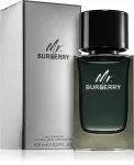 Parf&uuml;&uuml;mvesi Burberry Mr. Burberry, 100 ml