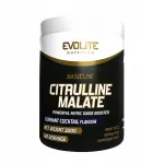 Evolite Citrulline Malate 300g musts&otilde;stra maitsega