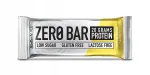 BioTech Zero Bar valguriba 50g &scaron;okolaadi ja banaani maitsega