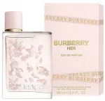 Naiste parf&uuml;&uuml;mvesi Burberry Her Petals Limited Edition 88 ml