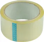 Kleepuv pakketeip 48 mm x 45 m 75300