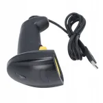 Juhtmega USB triipkoodilugeja CR