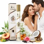 Parf&uuml;&uuml;m Andromeda, unisex, 35 ml, lilleline&ndash;ida