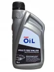 Mootori&otilde;li OIL ONE MultiTEC 5W-30, 1 l