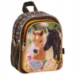 &Uuml;hes osas Derform Horse koolikott