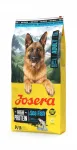 Kuivtoit JOSERA High Protein merekalaga t&auml;iskasvanud koertele, 12,5 kg