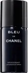 Deodorantsprei Chanel Bleu de Chanel 100ml