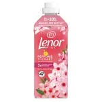 Lenor kangapehmendaja 47 pesukorraks, kirsi&otilde;ie ja salvei l&otilde;hnaga