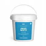 Profi White pesupulber pleegitava efektiga, 1,3 kg