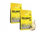 Valgupreparaat OLIMP Sojavit 85 Natural 700 g laktoosivaba x2