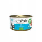 SCHESIR Complements m&auml;rg kassitoit tuunikalaga želees 70 g
