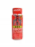 Toidulisand X-Fat 2 in 1 SHOT 60ml Fruity Amix