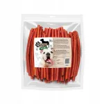 Koera maiused Mr. Pretzel Kabanosy lambalihaga, 500 g