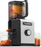 Mahlapress TUUMIIST TM780SJ XXL 3L, aeglane pressimine, 99% efektiivsus