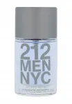 Carolina Herrera 212 Men tualettvesi meestele 30 ml