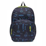 Unisex seljakott Kappa, tumesinine, C-KPA-RH-005-08