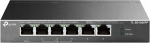 V&otilde;rgul&uuml;liti TP-LINK SG1006PP, 6 GE, 3 PoE+, 1 PoE++