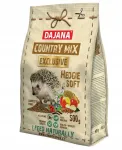 Dajana COUNTRY MIX EXCLUSIVE siilide toit, 500 g