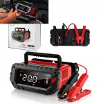 Autolaadija 12V/24V 20A nutikas