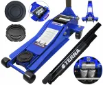 Auto tungraud FROG JACK, madala profiiliga, 3 t, 85&ndash;430 mm