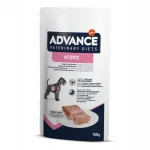Koerakonservid Advance Veterinary Diet Atopic kalkunilihaga, 150 g