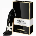 L&otilde;hnavesi Carolina Herrera Good Girl JASMINE ABSOLUTE 50 ml EDP 2026