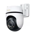 V&auml;line TP-Link Tapo C530WS &otilde;uevalvekaamera, WiFi, p&ouml;&ouml;ratav, IP66, AI
