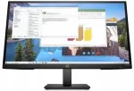 HP M27ha LED 27" FHD 1920 x 1080 IPS monitor