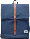 Herschel City 16 l tumesinine linnaseljakott