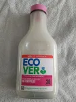 Ecover pesupehmendaja, 0,75 l, Saksamaa