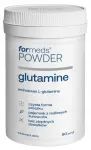 Aminohape L-Glutamiin ForMeds 700 mg pulber