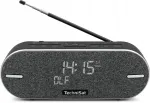 Kaasaskantav TechniSat DIGITRADIO BT 2 Bluetooth FM/DAB k&otilde;lar