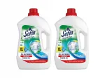 Pesugeel SOFIN, universaalne, 2 x 2520 ml