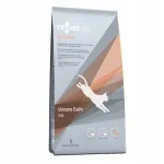 Kuivtoit kassidele TROVET UCD kuseteede toetuseks, 2,5 kg