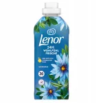 Pesupehmendaja LENOR Meeresbrise, 756 ml, 36 pesukorda, Saksamaa