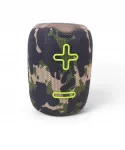 Juhtmevaba Bluetooth k&otilde;lar P-PRO11, camo