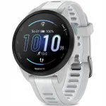 Garmin Forerunner 165 nutikell, Mist Grey