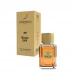 Parf&uuml;&uuml;mvesi Lorinna Paris No. 59 Mango Skin Premium