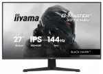 IIYAMA G-Master Black Hawk G2741HSU-B1 27" FHD IPS 1ms 144Hz FreeSync Monitor