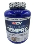 Valgujook Dorian Yates Whey Complex Tempro, &scaron;okolaadi ja sarapuup&auml;hkli maitsega, 2270 g