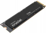 SSD ketaste komplekt 2x Crucial 2TB M.2 PCIe Gen5 NVMe T710
