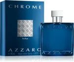 Meeste parf&uuml;&uuml;m Azzaro Chrome 50 ml